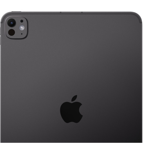 Планшет Apple iPad Pro 11 (2024) Wi-Fi Nano-texture glass 2Tb Space Black