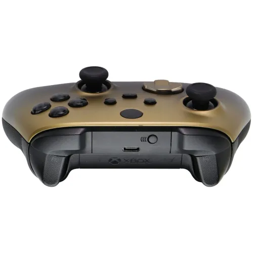 Джойстик беспроводной Microsoft Xbox Series
