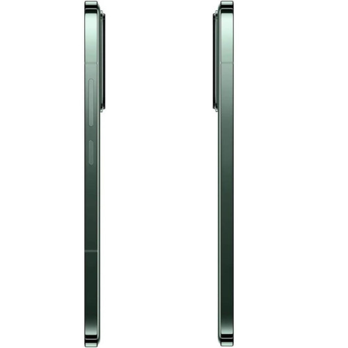Смартфон Xiaomi 14 16/256Gb Green Global Version