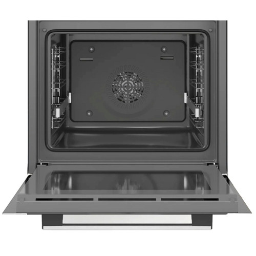 Электрический духовой шкаф Bosch Serie 4 HBA3340S0 Silver