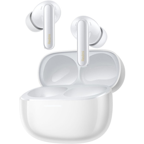 Наушники Xiaomi Redmi Buds 6 Pro Glacier White