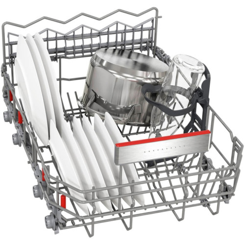 Посудомоечная машина Bosch Serie 6 SPV6YMX08E