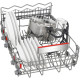 Посудомоечная машина Bosch Serie 6 SPV6YMX08E