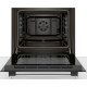 Электрический духовой шкаф Bosch Serie 2 HBF113BA0Q Black