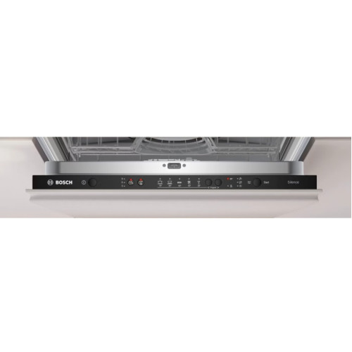 Посудомоечная машина Bosch Serie 2 SMV25EX02E