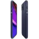 Чехол Spigen Mag Armor для iPhone 14 (ACS05066) Navy Blue