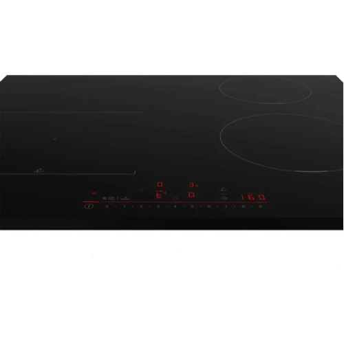 Индукционная варочная панель Bosch Serie 6 PVS631HC1E Black