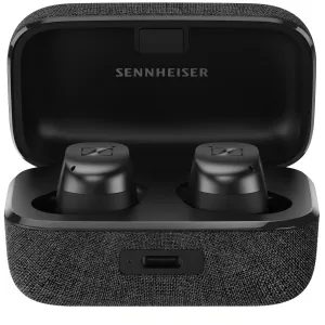 Наушники Sennheiser Momentum True Wireless 3 Graphite