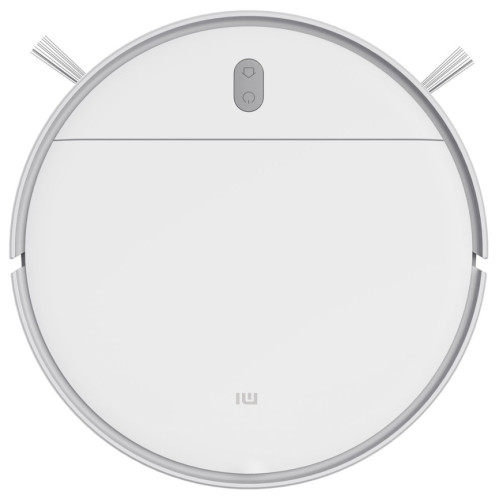 Робот-пылесос Xiaomi Mi Robot Vacuum-Mop Essential White (Белый) Global version