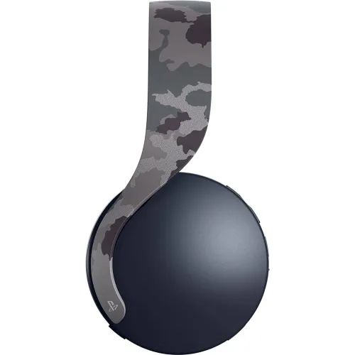 Беспроводная гарнитура Sony PULSE 3D Camouflage