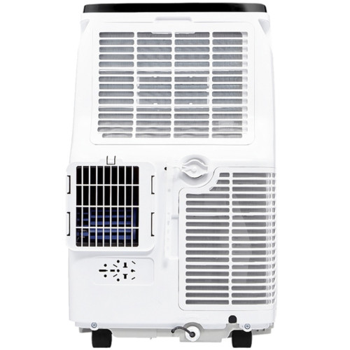 Мобильный кондиционер Ballu Smart Wind BPAC-12 SW/N1 White