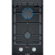 Газовая варочная панель Bosch Serie 8 PRB3A6D70M Black