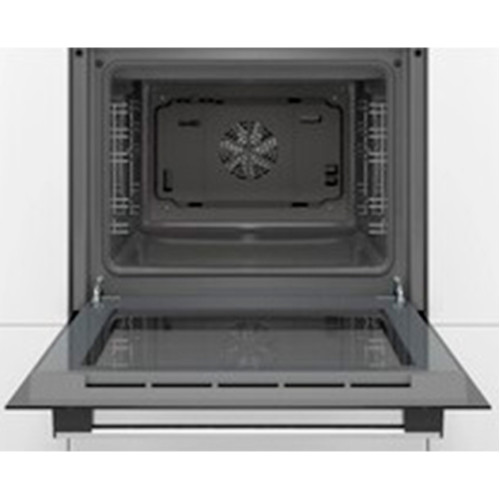 Электрический духовой шкаф Bosch Serie 2 HBF133BR0 Silver