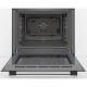 Электрический духовой шкаф Bosch Serie 2 HBF133BR0 Silver