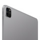 Планшет Apple iPad Pro 11 (2022) Wi-Fi 512Gb Space Gray (MNXH3)