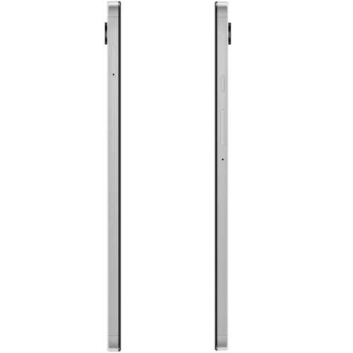 Планшет Samsung Galaxy Tab A9 LTE 4/64GB Silver (SM-X115N)