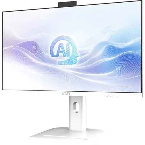 Моноблок MSI Modern AM273QP AI 1UM-273XRU 27 IPS, i7-155H