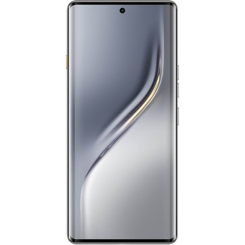 Смартфон Tecno Camon 40 Pro 8/256Gb Galaxy Black