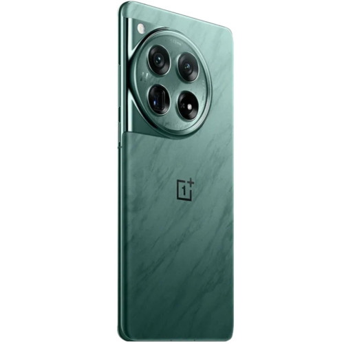 Смартфон OnePlus 12 5G 16/1Tb Flowy Emerald