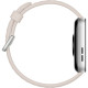 Смарт-часы Huawei Watch Fit 3 Moon White (55020CJG)