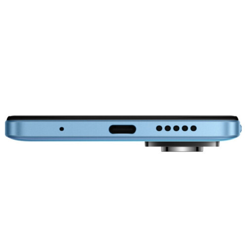 Смартфон Xiaomi Redmi Note 12S 8/256Gb Ice Blue Global Version