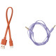 Наушники JBL Tune 670 NC Purple