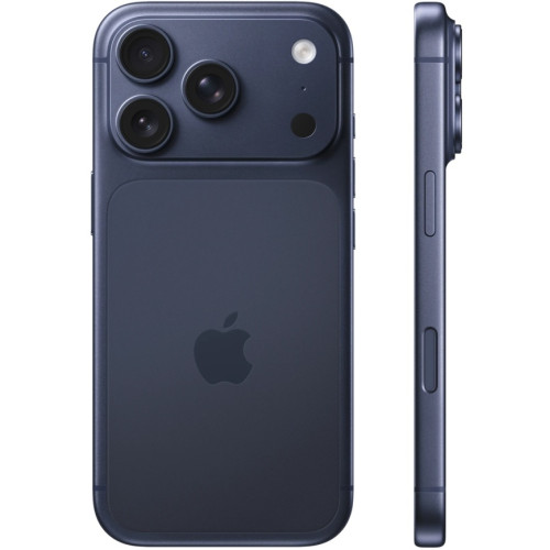 Смартфон Apple iPhone 17 Pro 512GB eSim Deep Blue