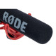Микрофон RODE VideoMic GO