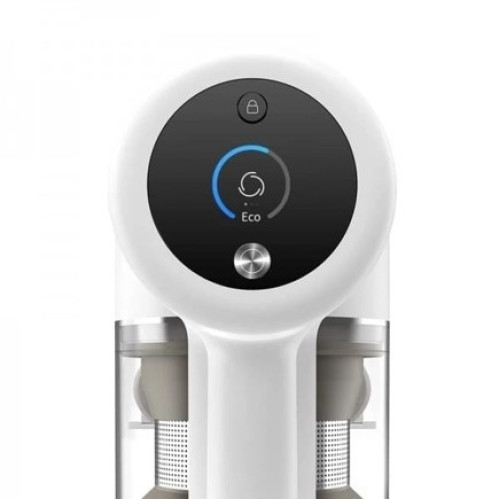 Пылесос Dreame V10 Pro White Global Version