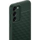 Чехол Spigen Caseology для Galaxy S23 (ACS05991) Midnight Green