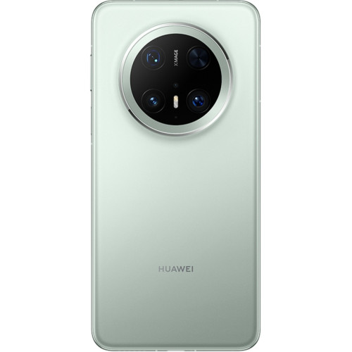 Смартфон Huawei Mate 70 Pro 12/512Gb Green (51098DTG)