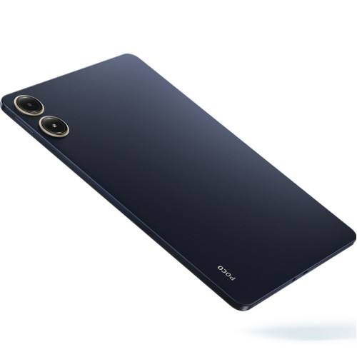 Планшет Xiaomi Poco Pad 8/256Gb Wi-Fi Blue Global Version