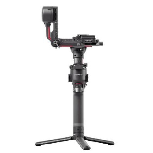 Электрический стабилизатор DJI Ronin-RS 2 Black