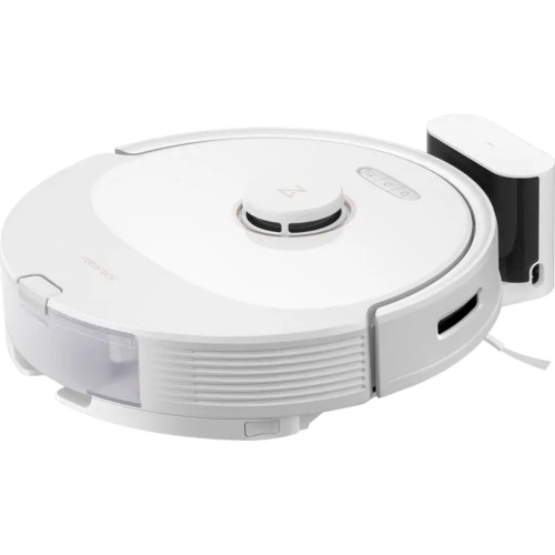 Робот-пылесос Roborock Q8 Max White Global version