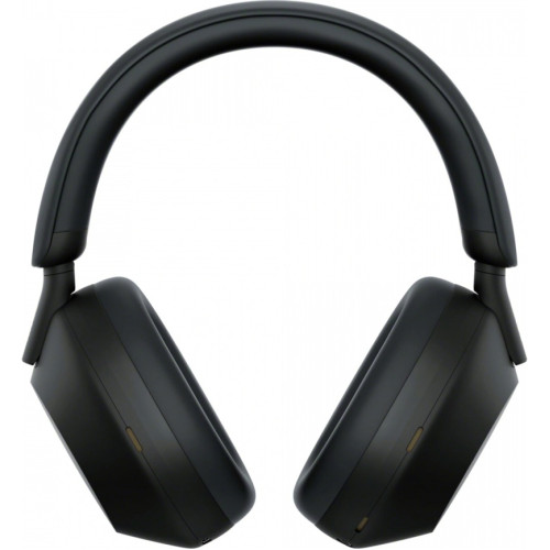 Наушники Sony WH-1000XM5 Black