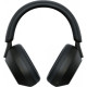 Наушники Sony WH-1000XM5 Black
