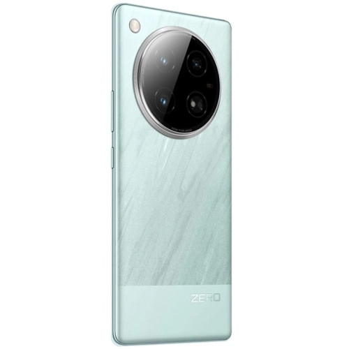 Смартфон Infinix Zero 40 8/256Gb Misty Aqua