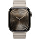 Ремешок Apple Watch 42mm Natural Link Bracelet