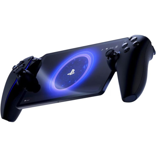 Игровая приставка Sony PlayStation Portal Remote Player Black