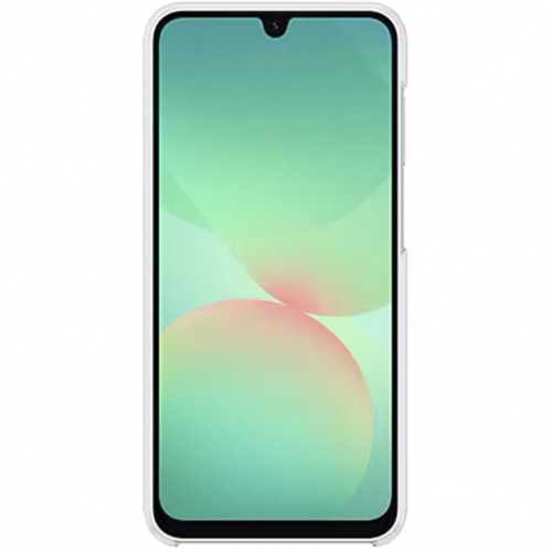 Чехол TPU Series для Galaxy A26 Clear