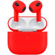 Наушники Apple AirPods 3 Color Red