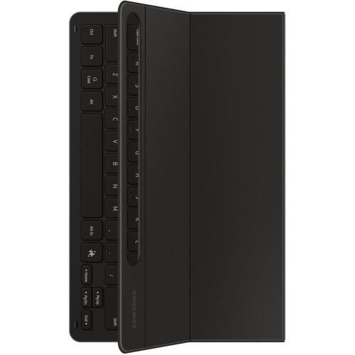 Чехол-клавиатура Samsung Book Cover Keyboard Slim AI Key для Galaxy Tab S10 FE/S9/S9 FE Black (EF-DX720UB)