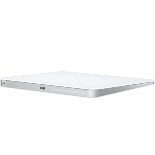 Трекпад Apple Magic Trackpad 2024 USB-C (MXK93) White