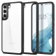 Чехол Spigen Ultra Hybrid Galaxy S22 Plus (ACS03955) Matte Black