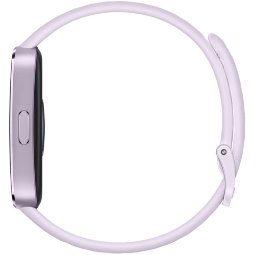 Фитнес-браслет Huawei Band 10 Aluminum Alloy Purple (55020ELB)