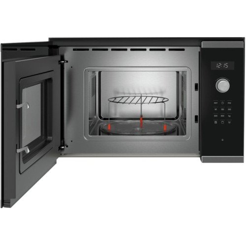 Микроволновая печь Bosch Serie 6 BEL554MS0 Silver