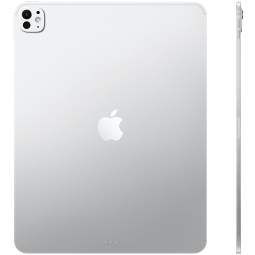 Планшет Apple iPad Pro 11 (2025) Wi-Fi 256GB Silver
