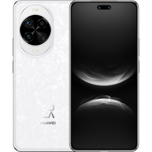 Смартфон Huawei Nova 14 Pro 12/512GB White (51098LUU)