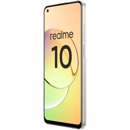 Смартфон Realme 10 8/256Gb White