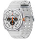 Смарт-часы Samsung Galaxy Watch Ultra 2025 47 mm LTE SM-L705 Titanium White